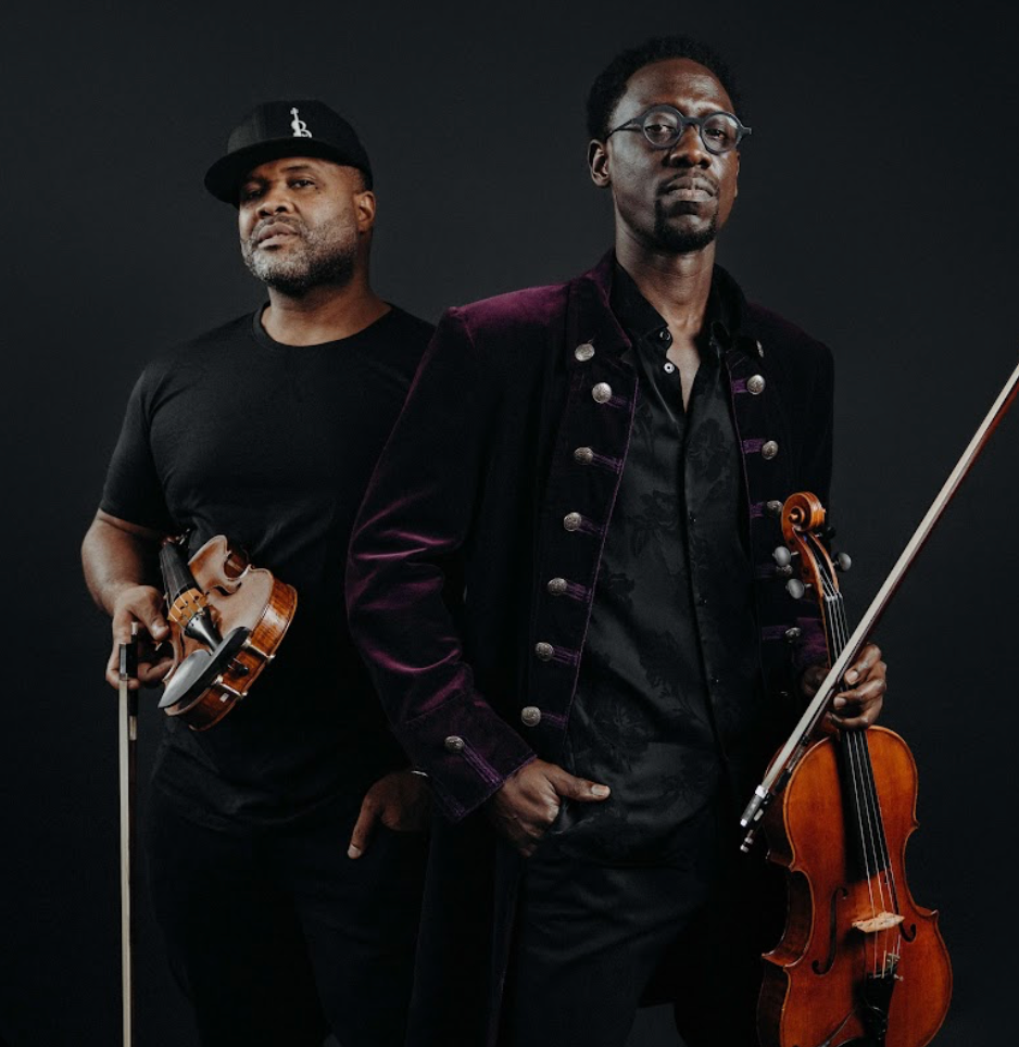 Black Violin