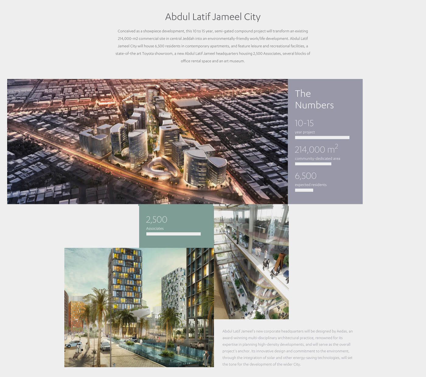 Abdul Latif Jameel Full Screen Image 1