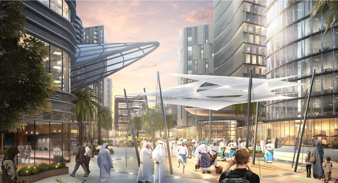 Abdul Latif Jameel Full Screen Image 1