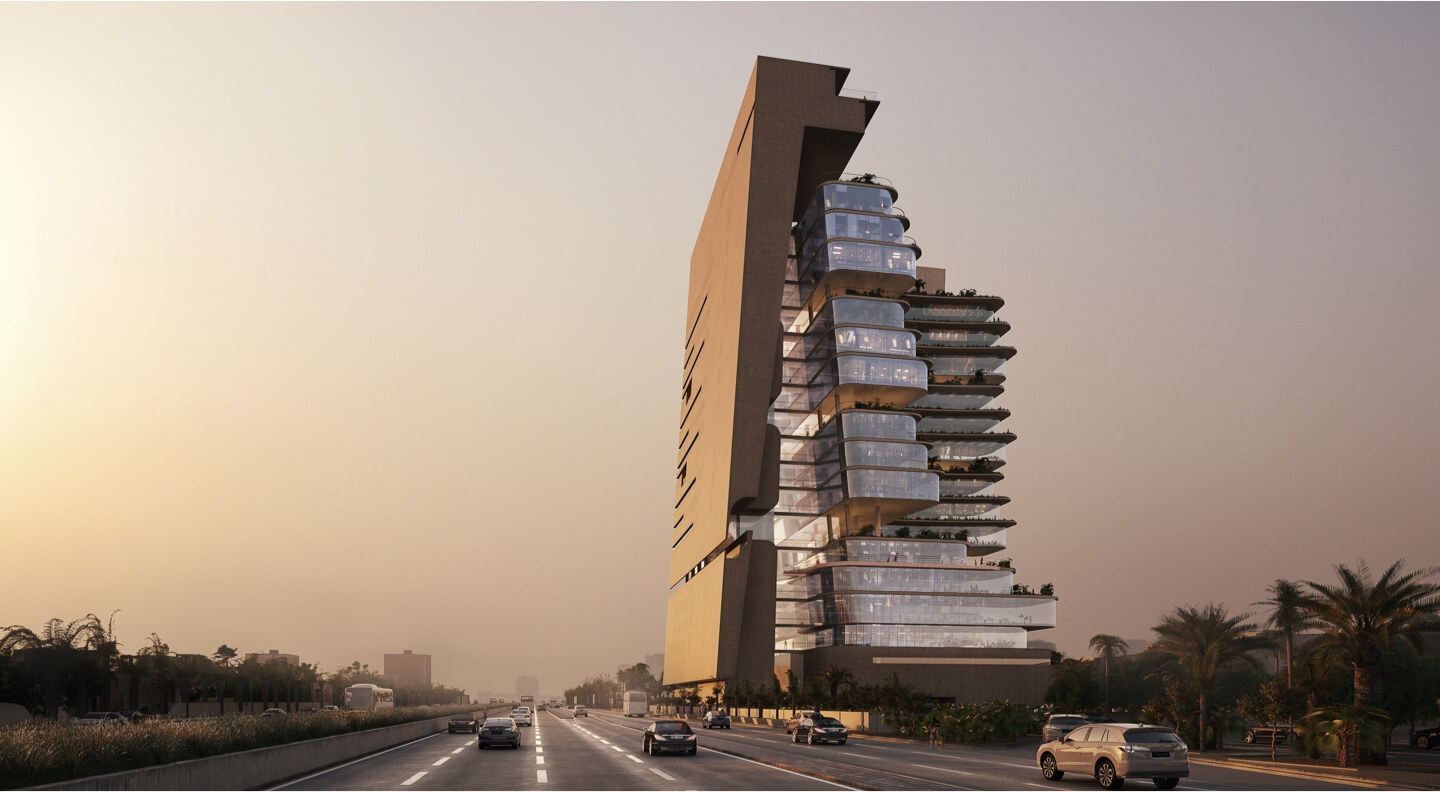 Abdul Latif Jameel Full Screen Image 1