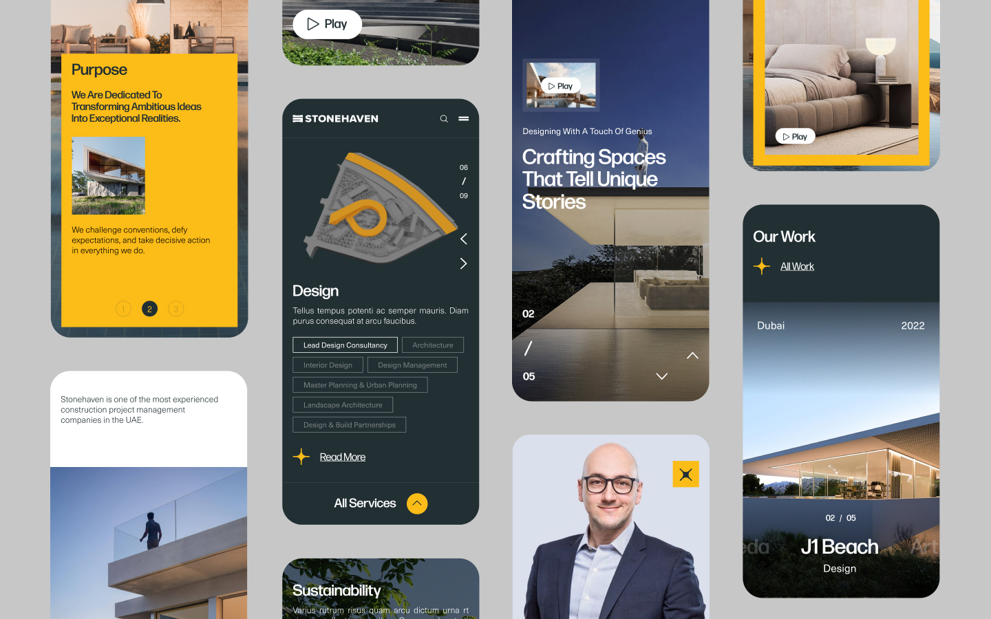 Stonehaven Full Screen Image 1