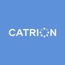 Head of digital, CATRION
