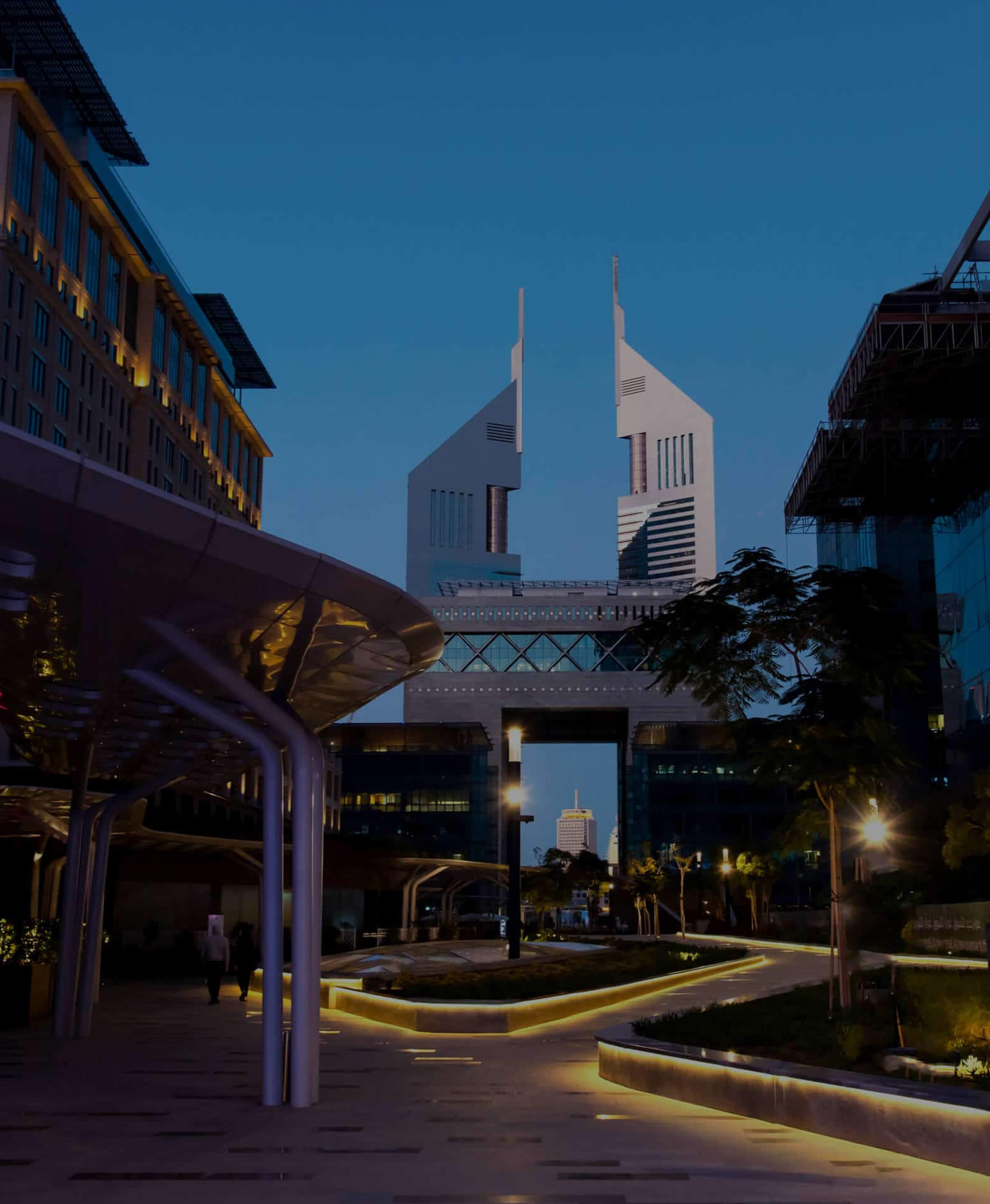 shaping the digital gateway to Dubai’s future