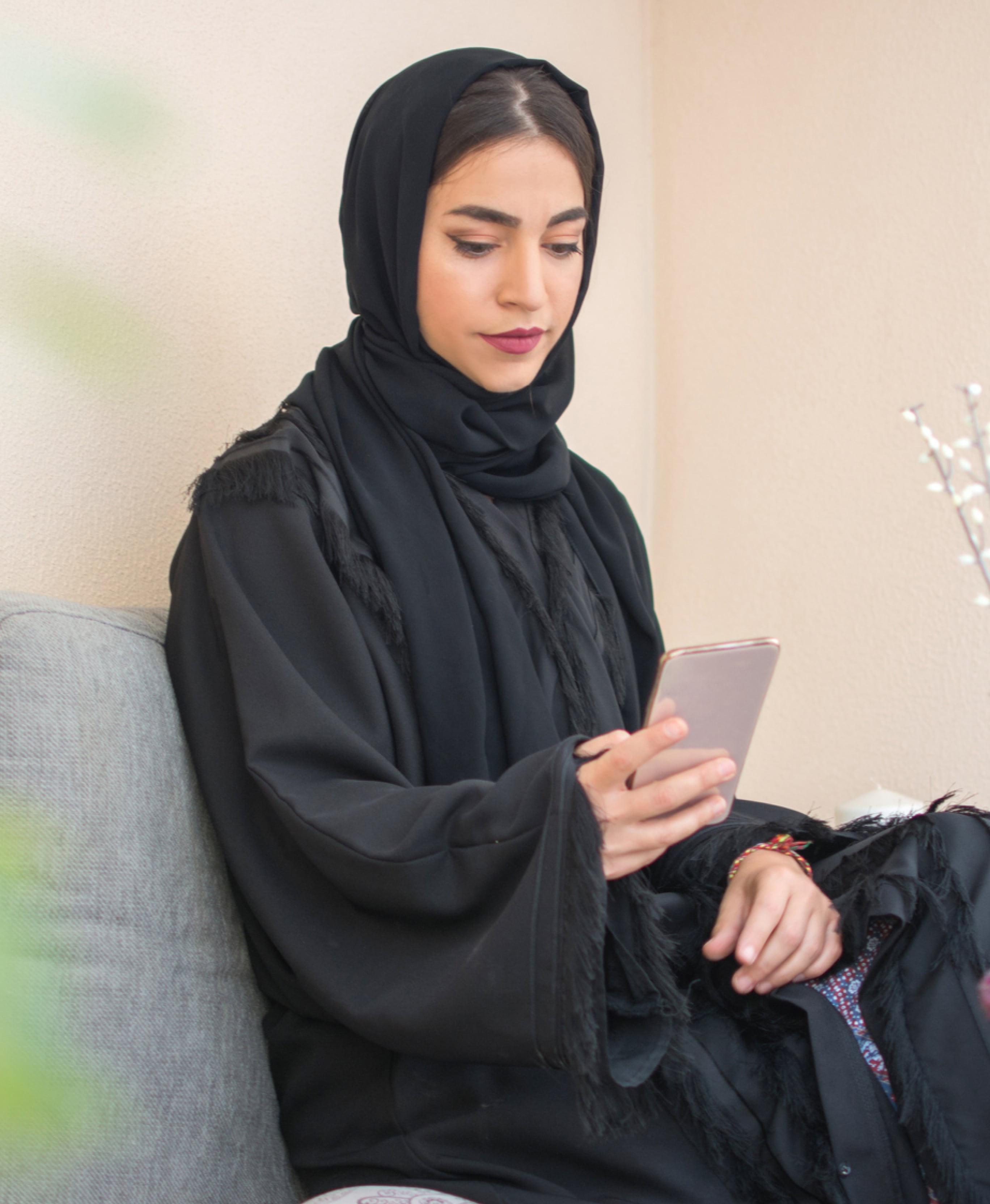 brand new mobile app UI/UX design