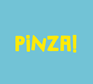 Founder, PINZA.com