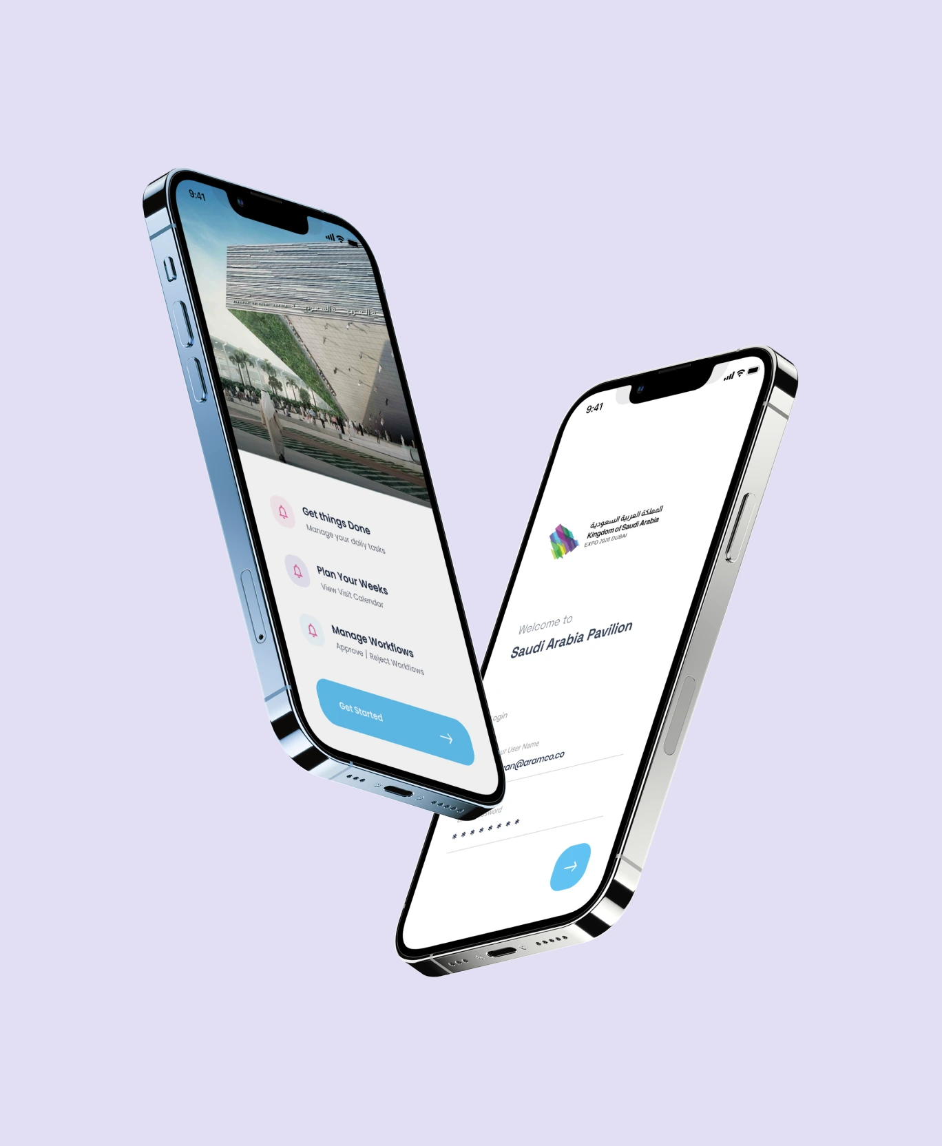 AI Driven SAAS Applications