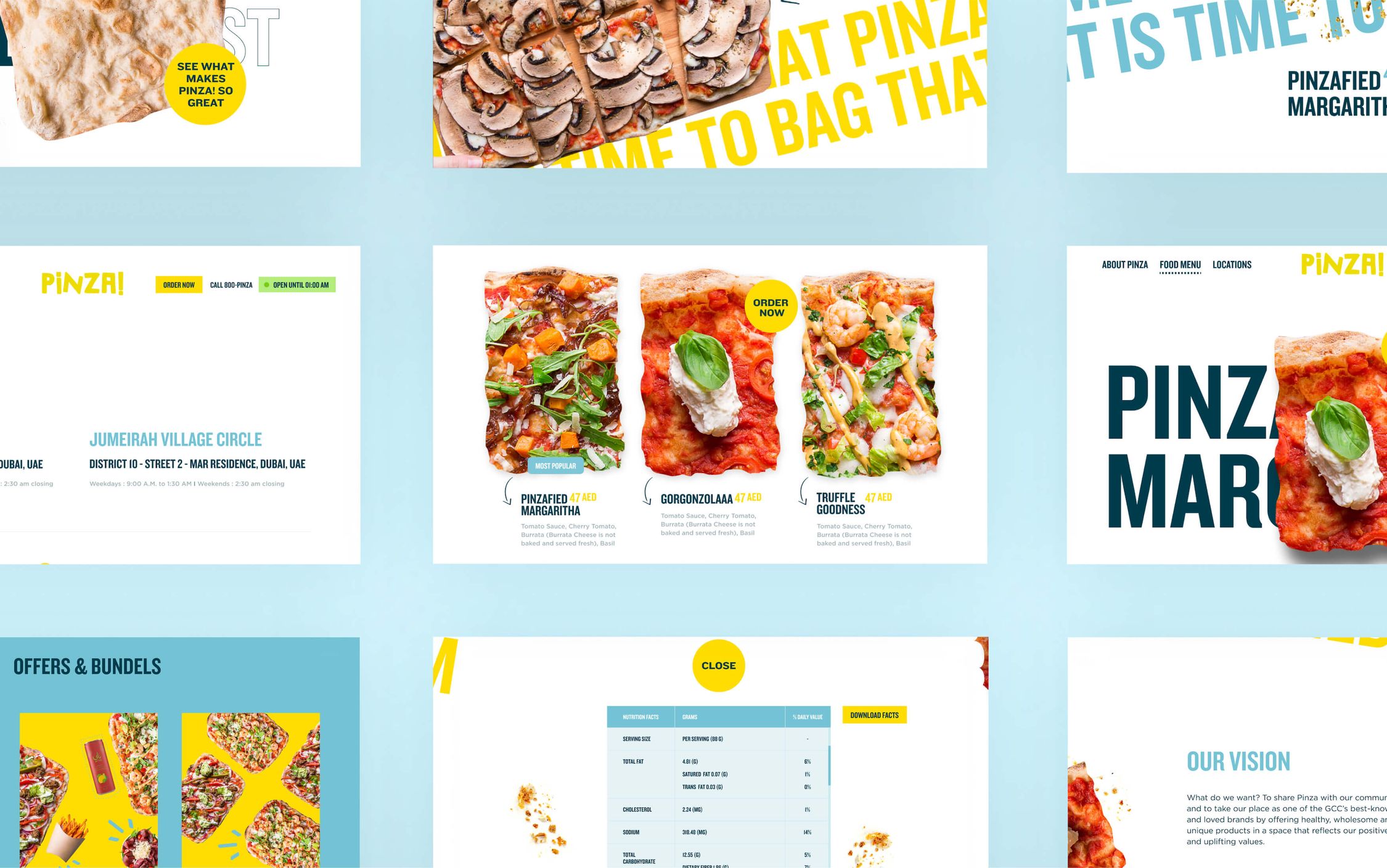 Pinza! Website Screens.jpg