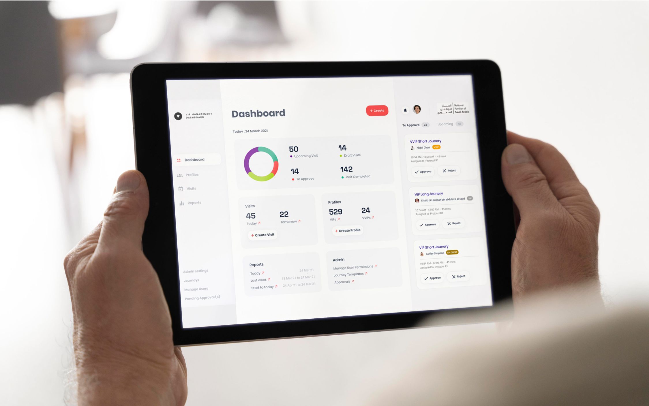 Saudi Pavillion - Dashboard on Device.jpg