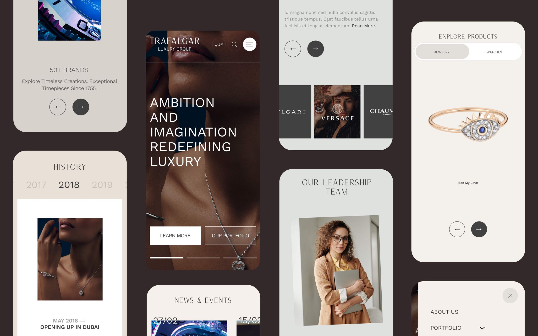 Trafalgar - Mobile Screens.jpg