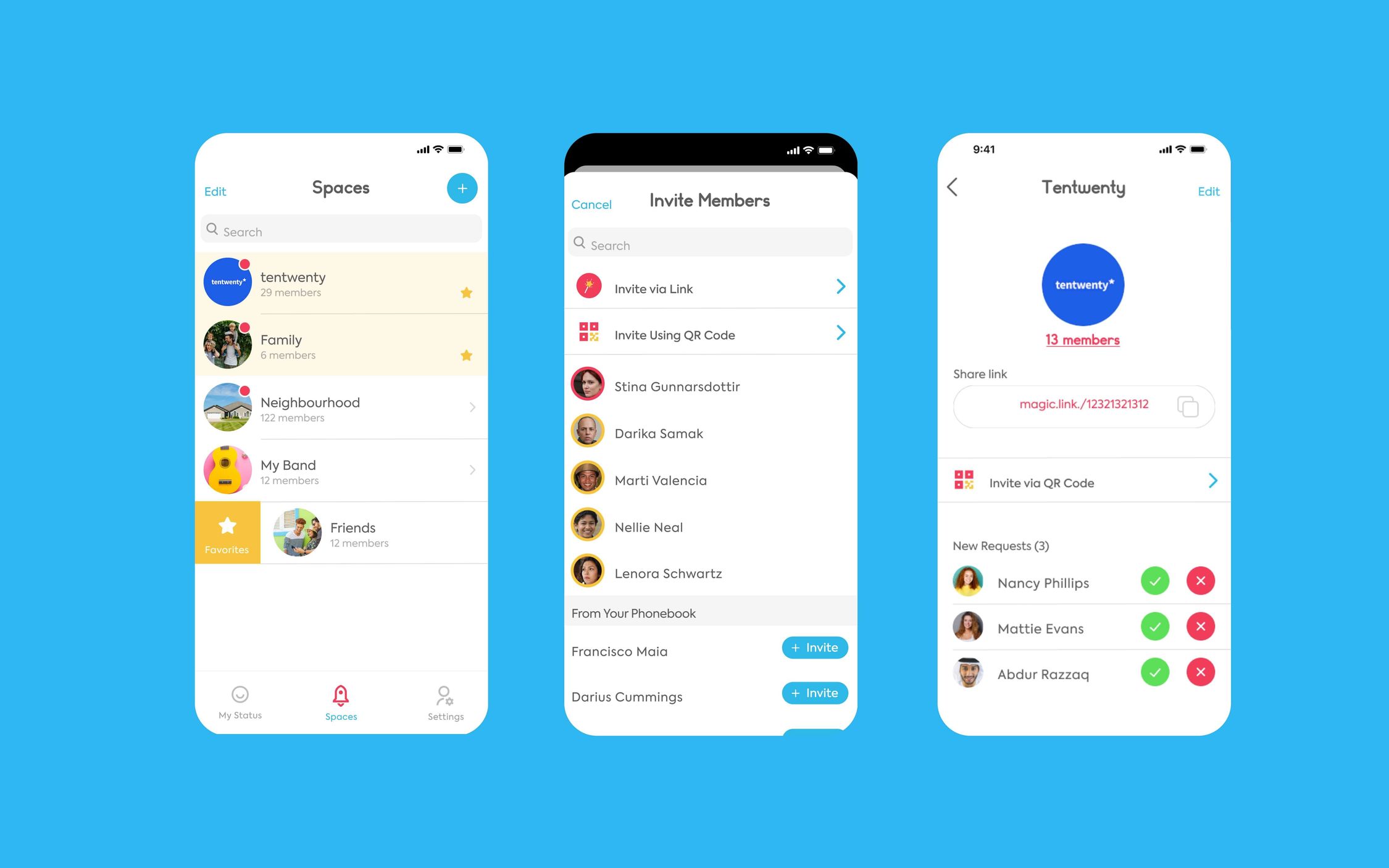 Who!Cares - App Screens.jpg