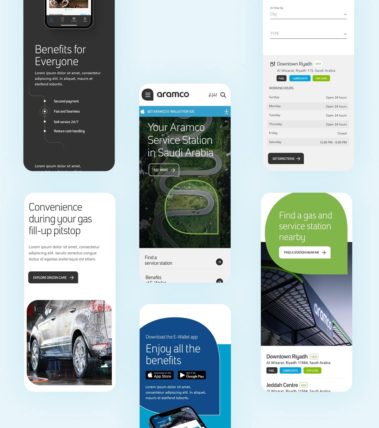 Tentwenty image slider 0