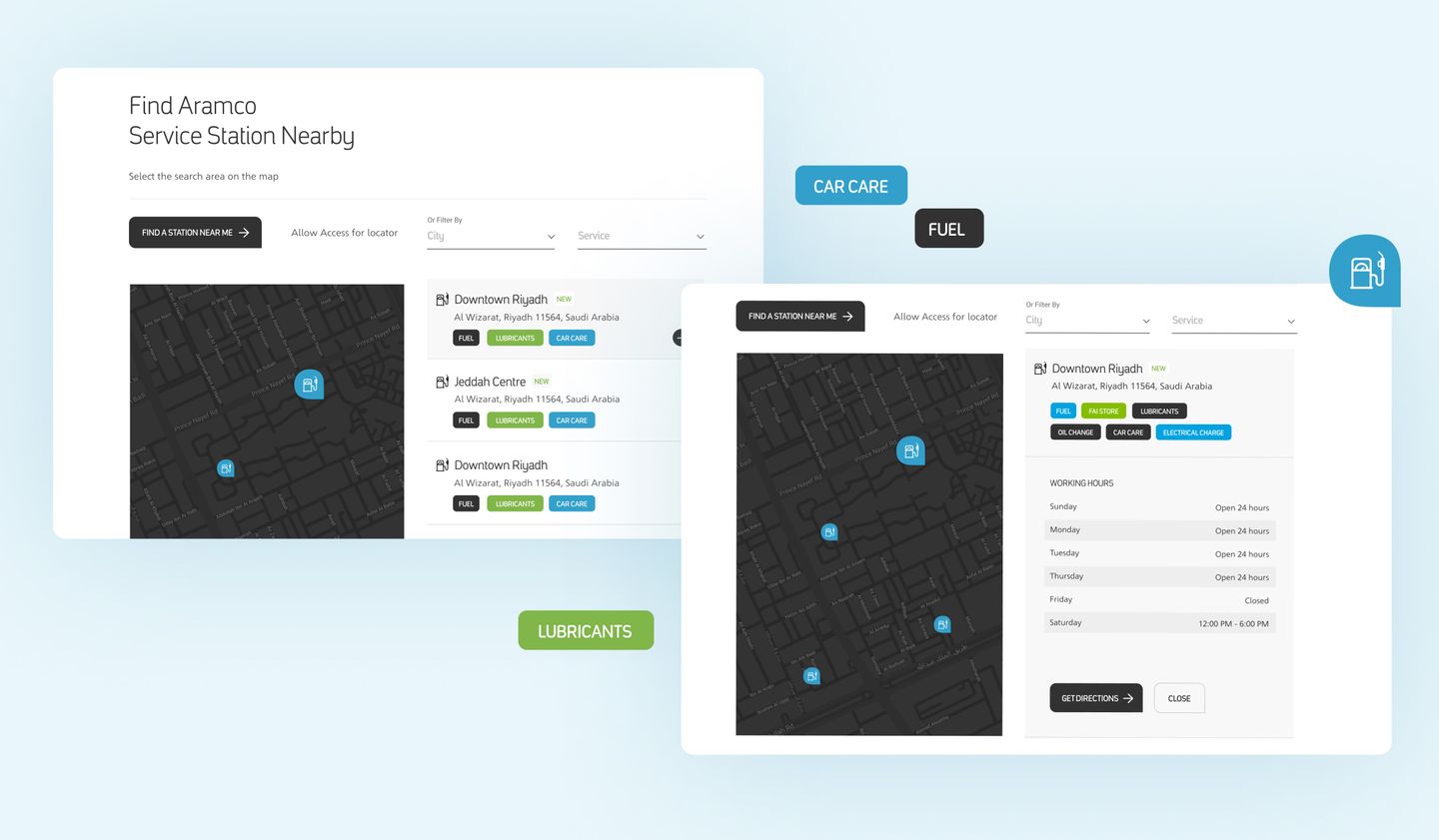 Tentwenty image slider 2
