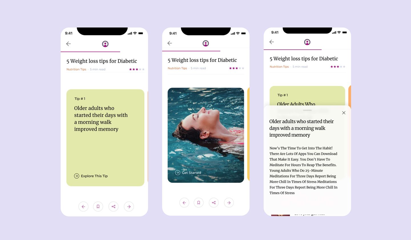 Tentwenty image slider 2