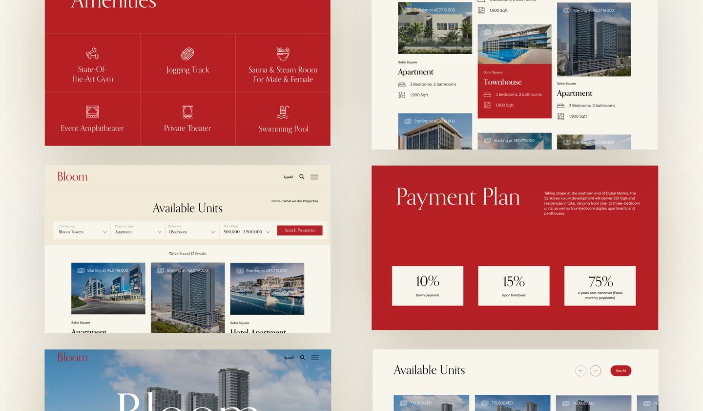 Tentwenty image slider 0