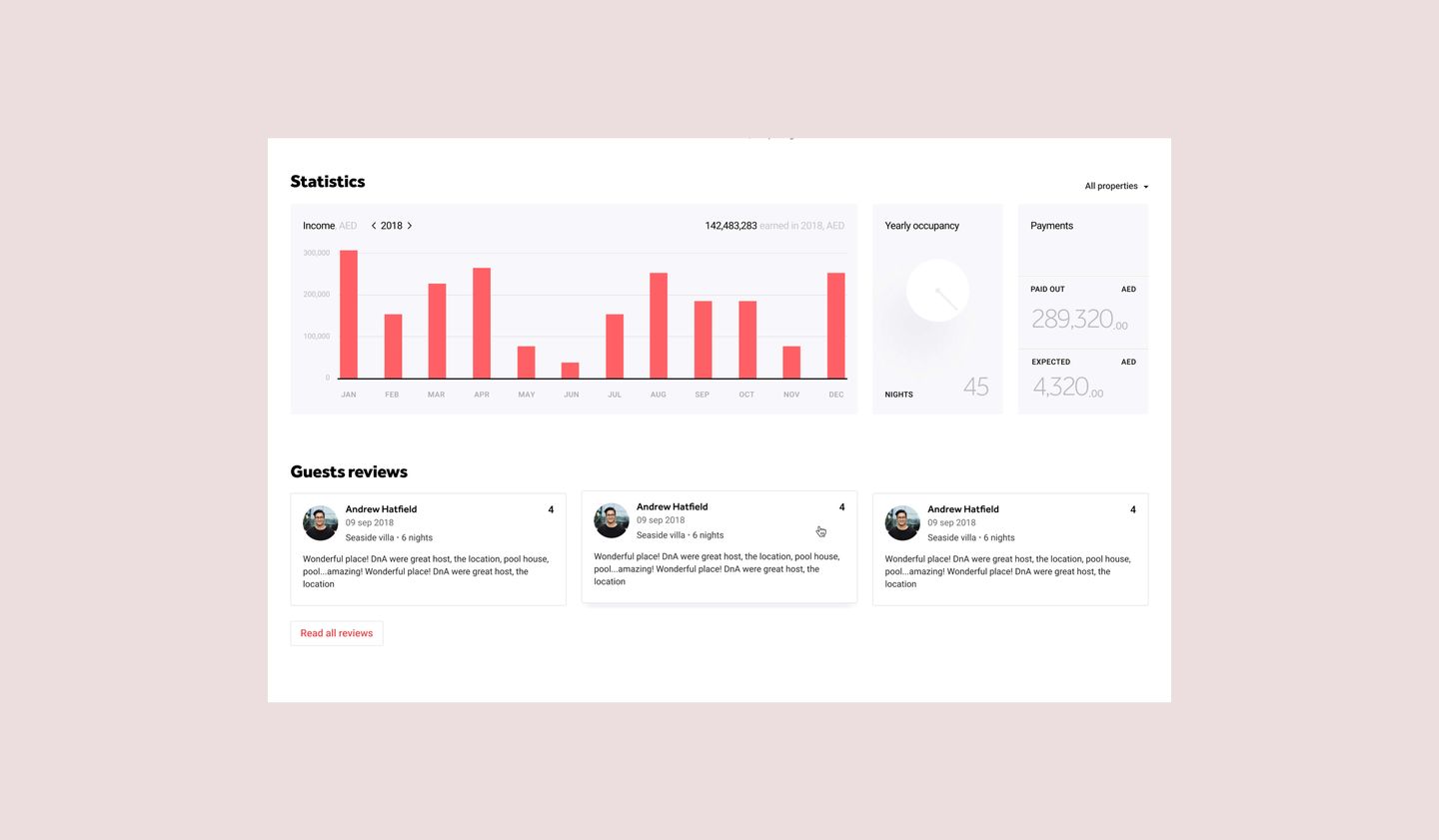 Tentwenty image slider 2