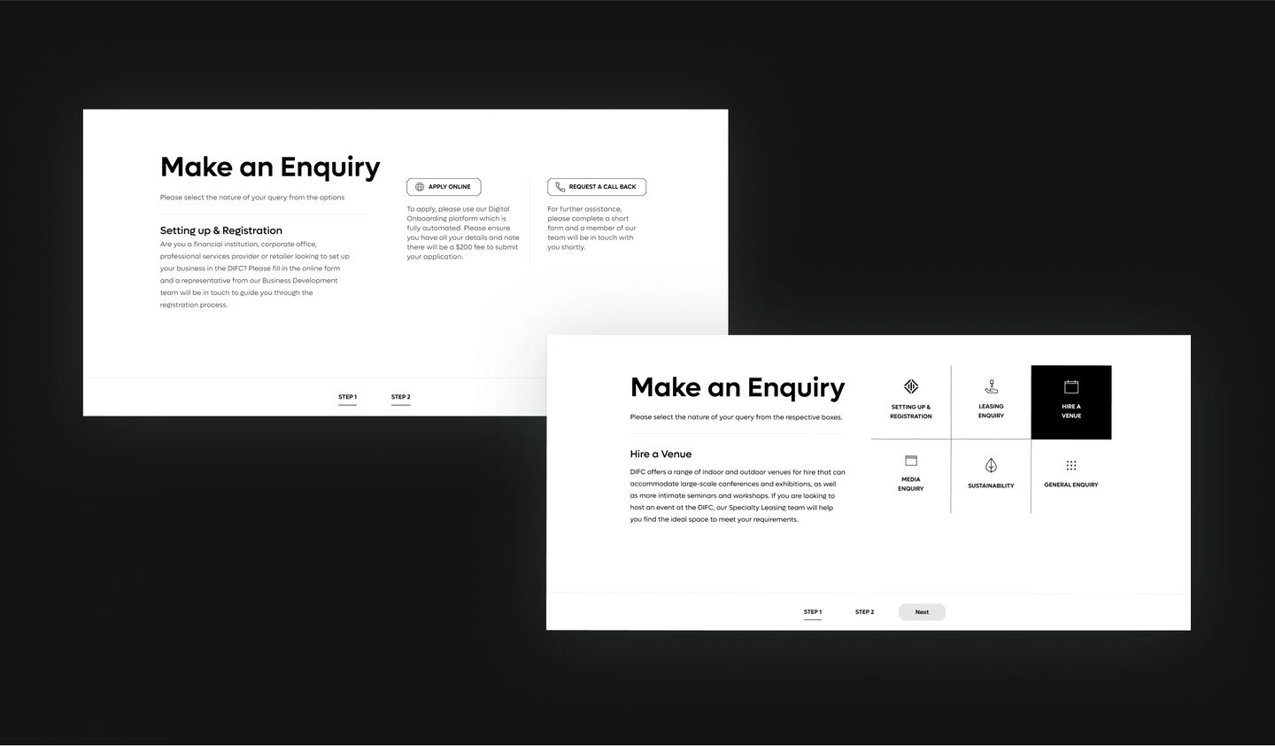 Tentwenty image slider 1