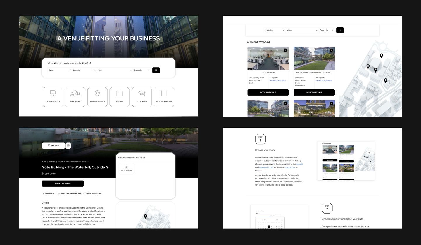 Tentwenty image slider 1