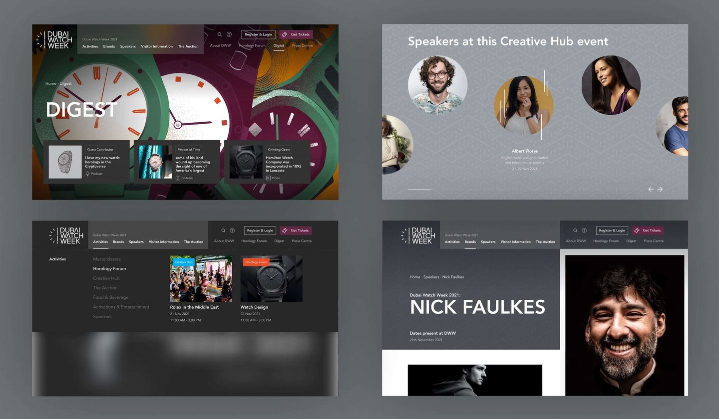 Tentwenty image slider 2