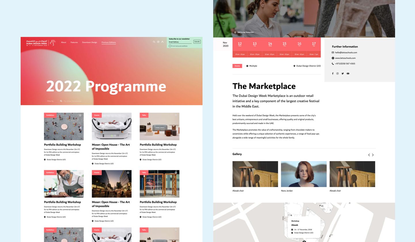 Tentwenty image slider 0