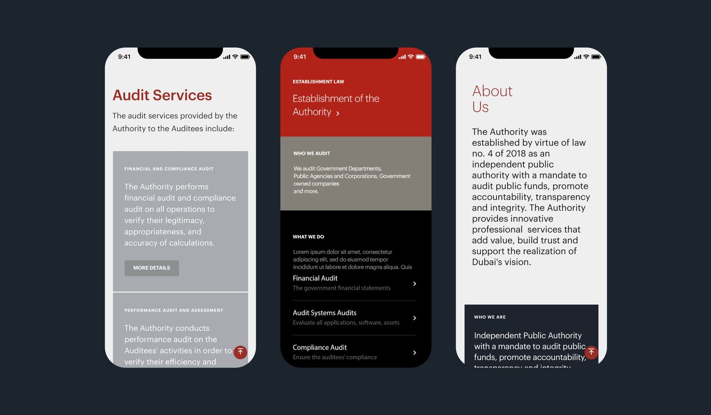 Tentwenty image slider 3