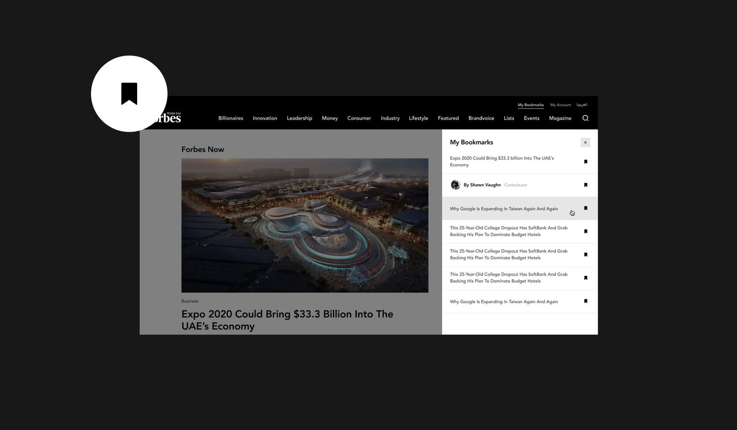 Tentwenty image slider 3