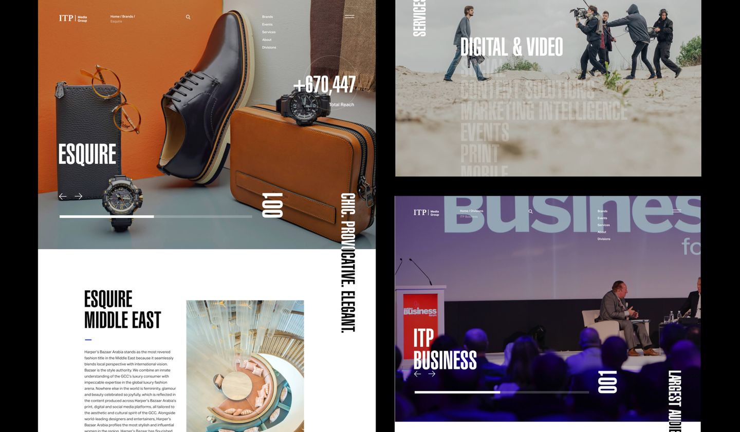 Tentwenty image slider 1