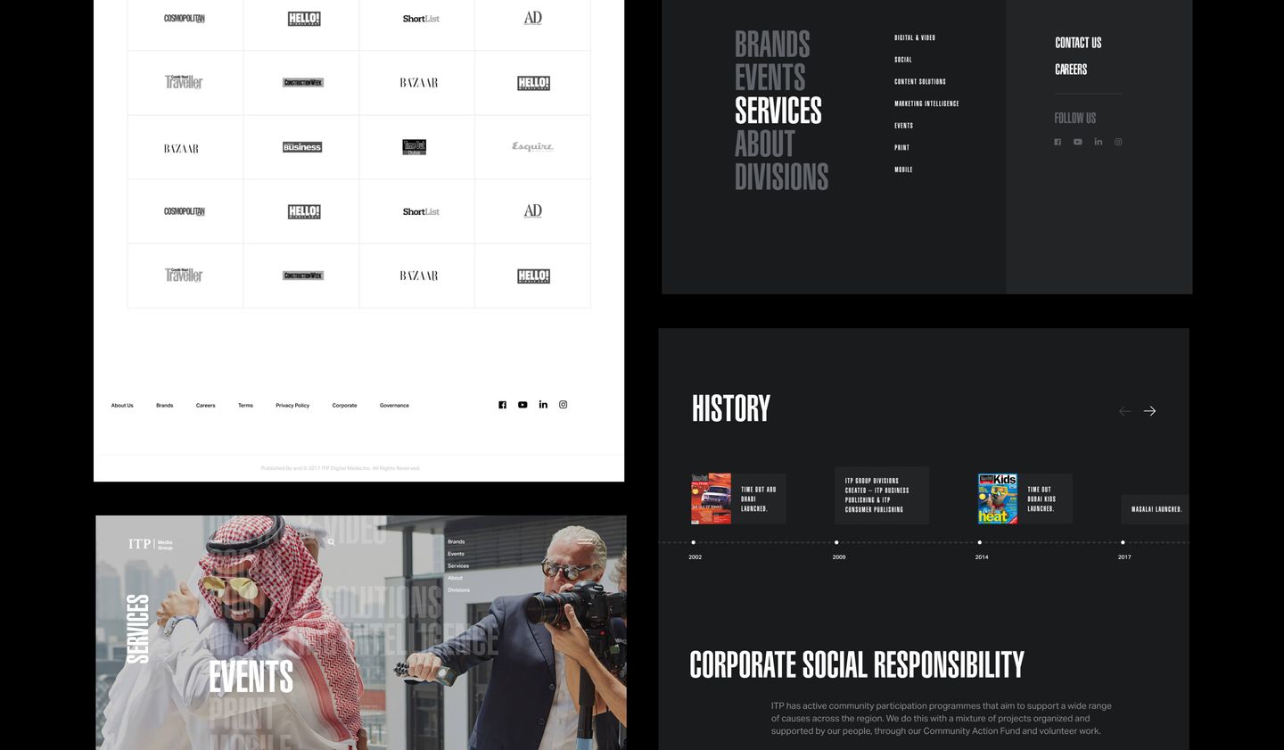 Tentwenty image slider 2