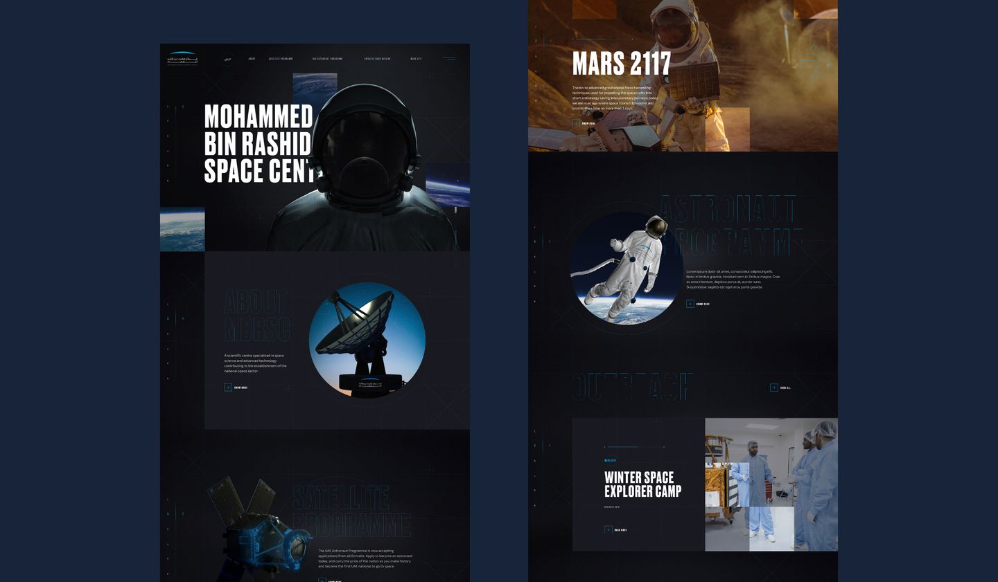 Tentwenty image slider 3