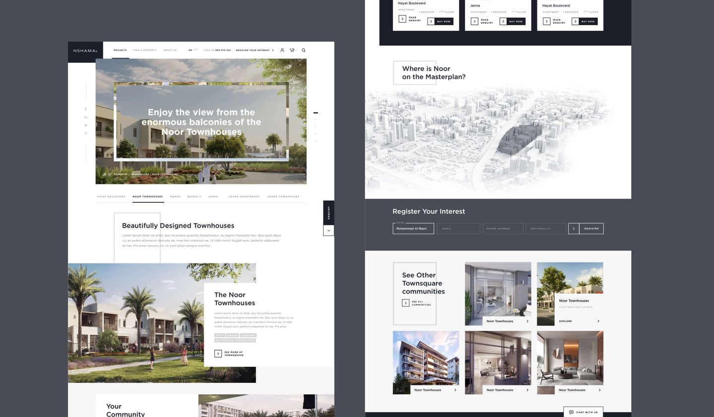 Tentwenty image slider 1