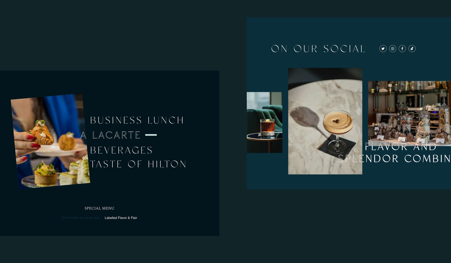 Tentwenty image slider 2