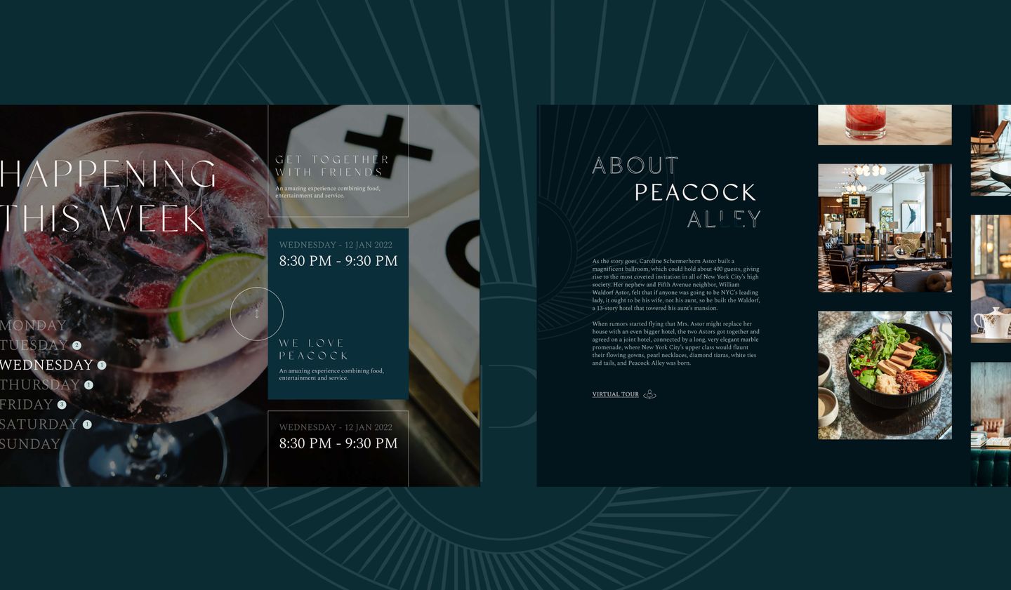 Tentwenty image slider 1