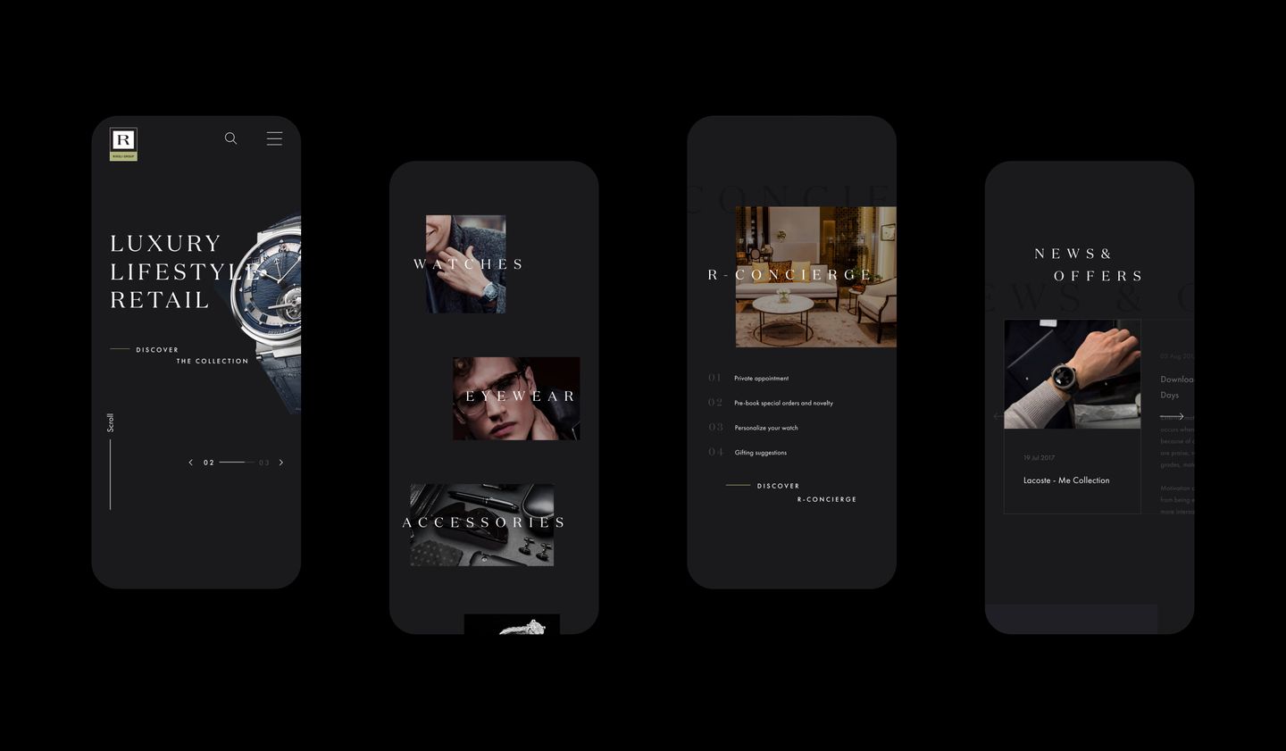 Tentwenty image slider 3