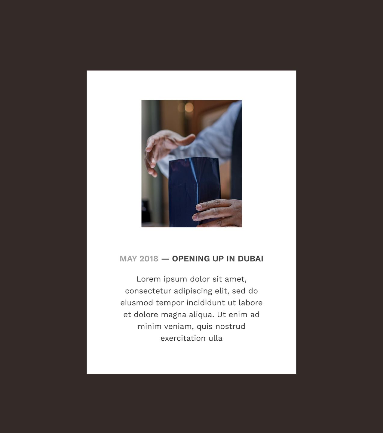 Tentwenty image slider 2