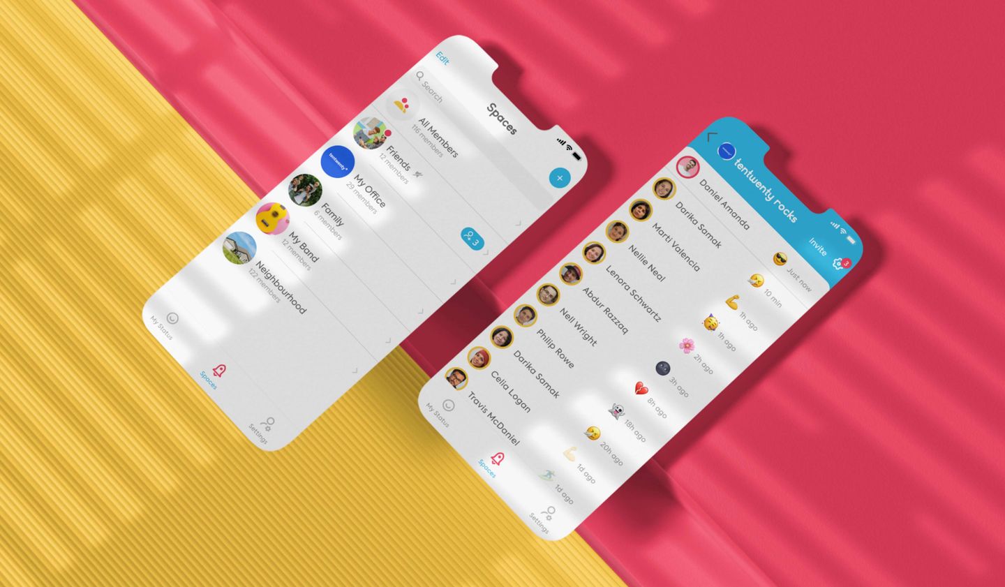 Tentwenty image slider 2