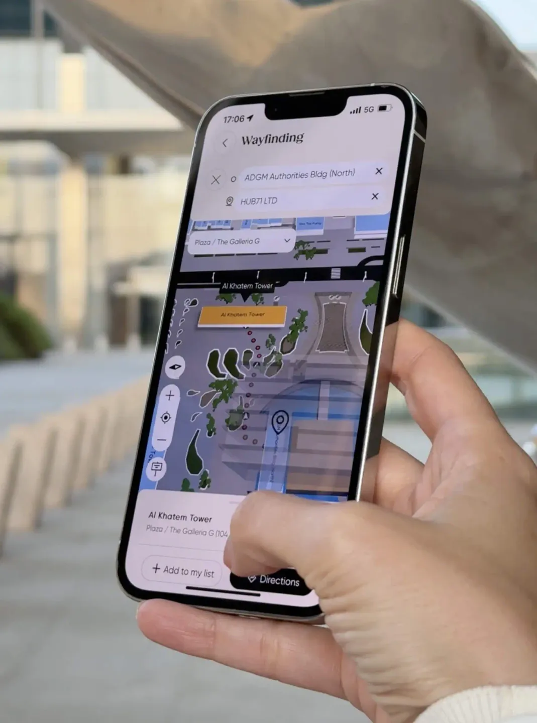 UX-Driven Design & Prototyping
