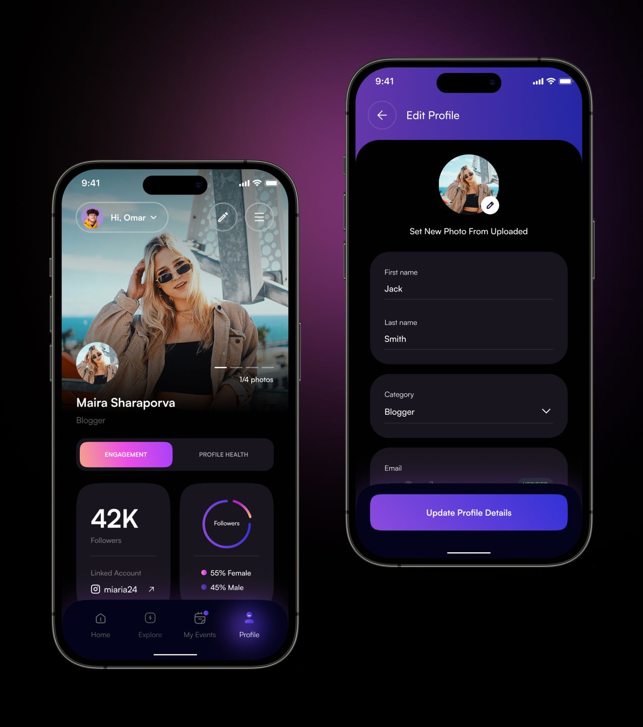 Tentwenty image slider 2