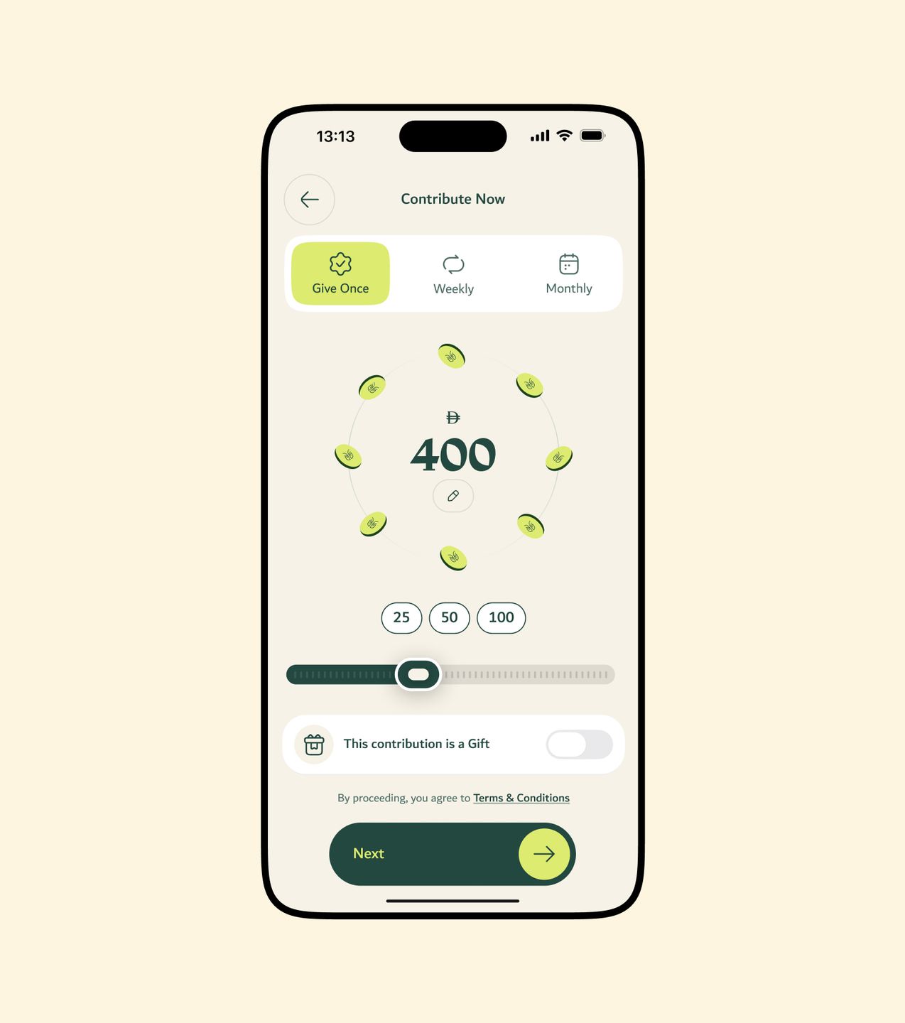 Tentwenty image slider 2