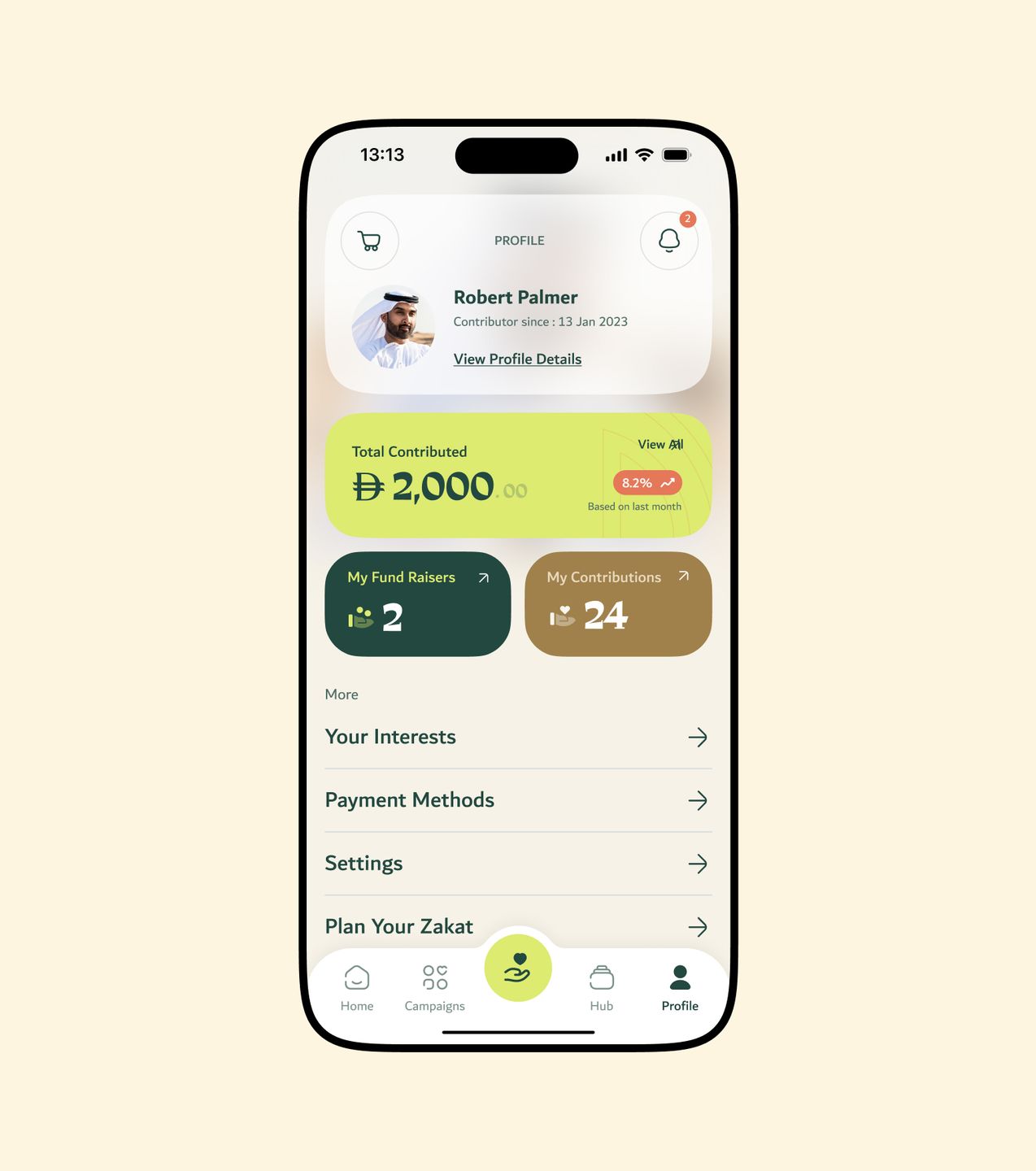 Tentwenty image slider 3