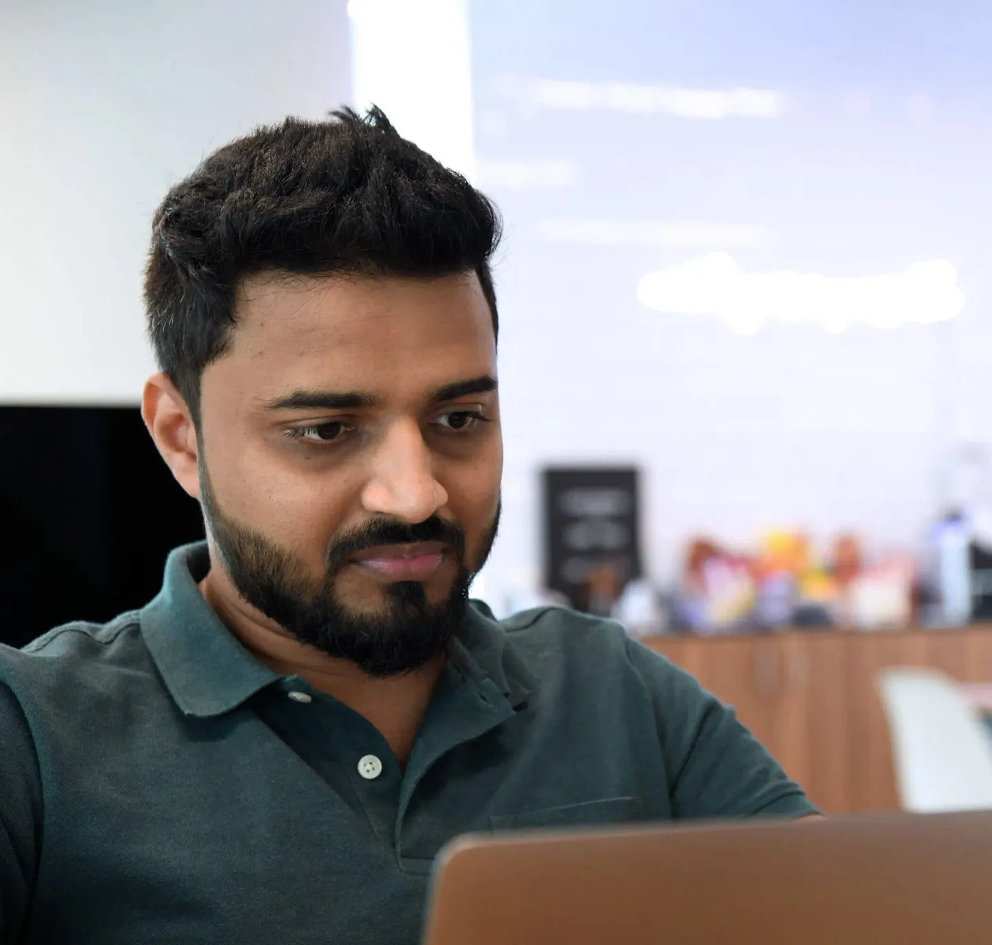 Optimized Development & QA