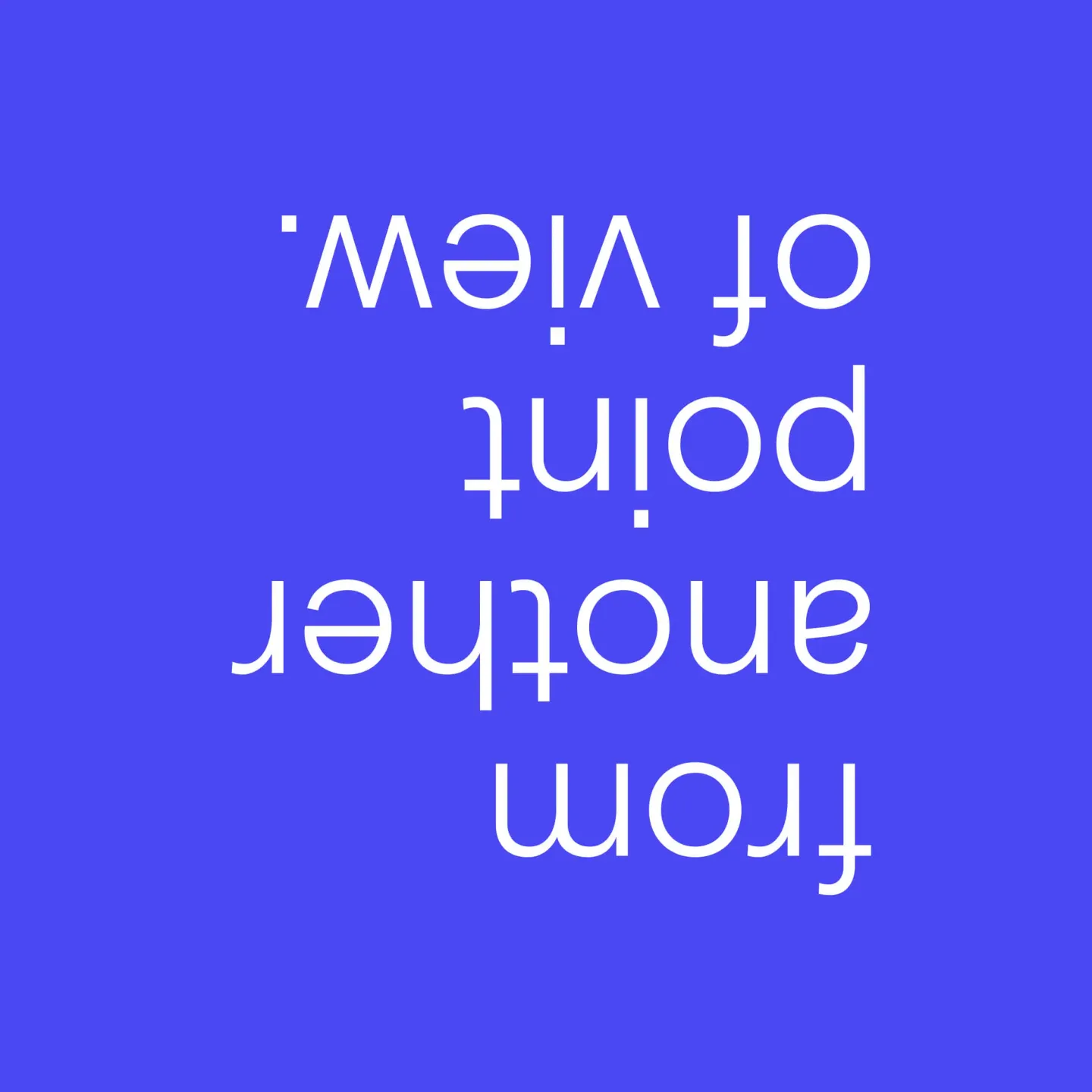 Understanding Your Needs