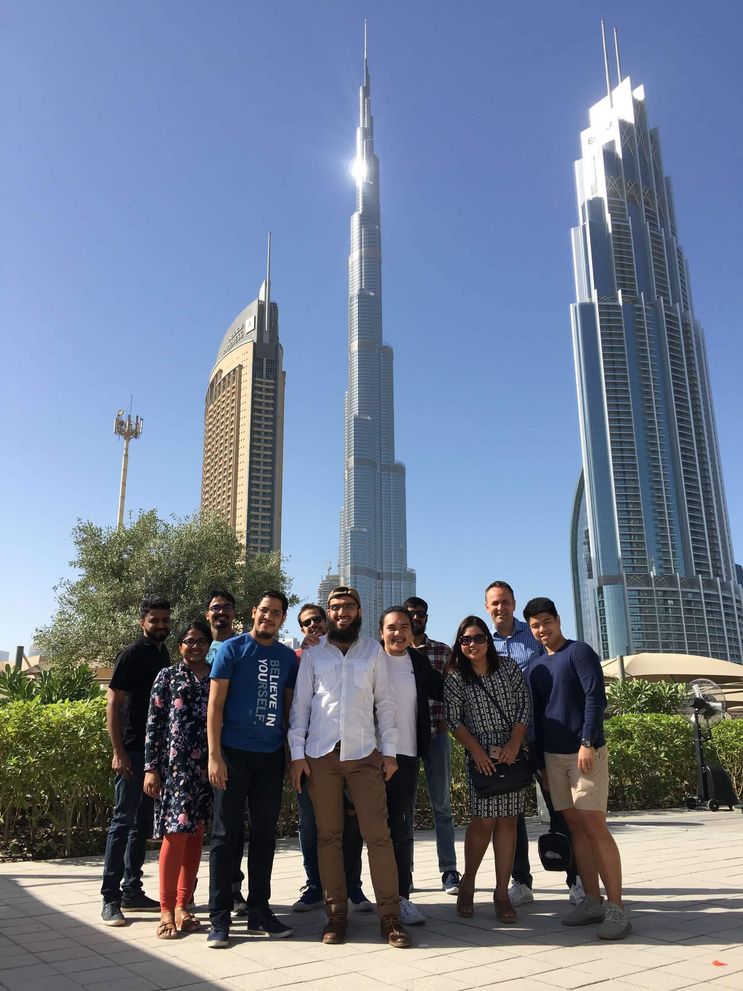 Tentwenty marquee image 2