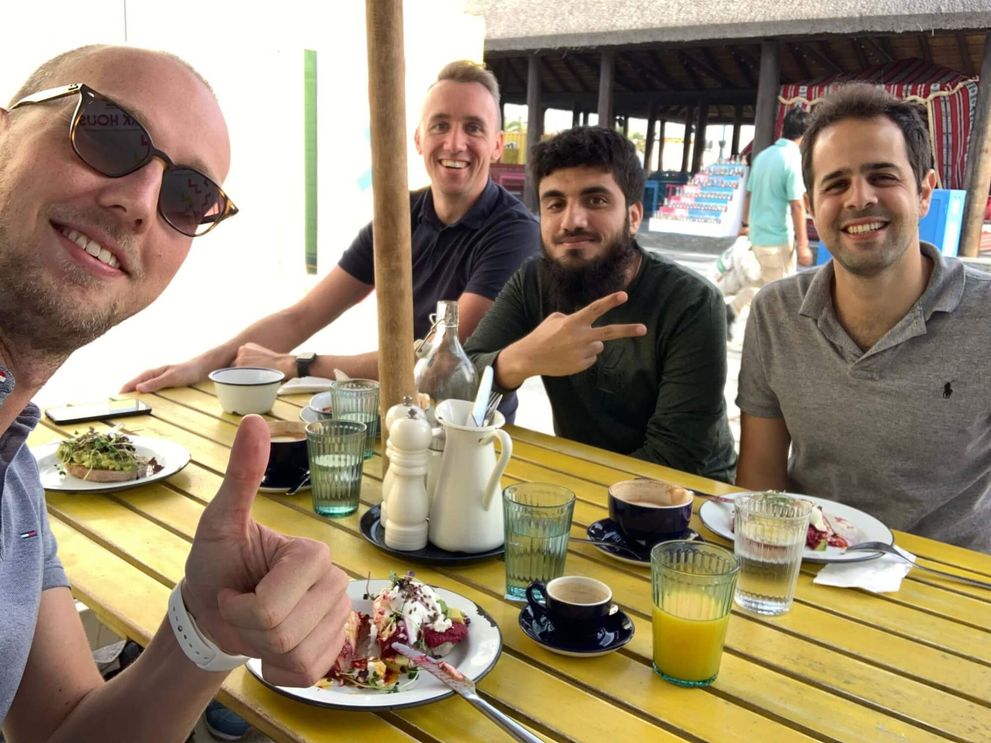 Tentwenty marquee image 5