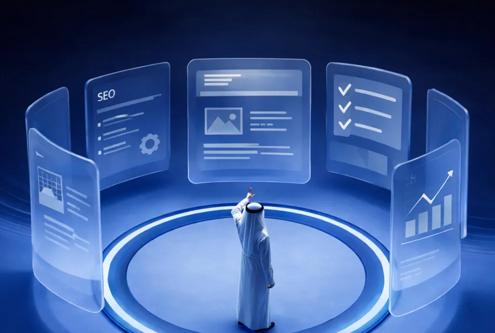 on-page optimisation