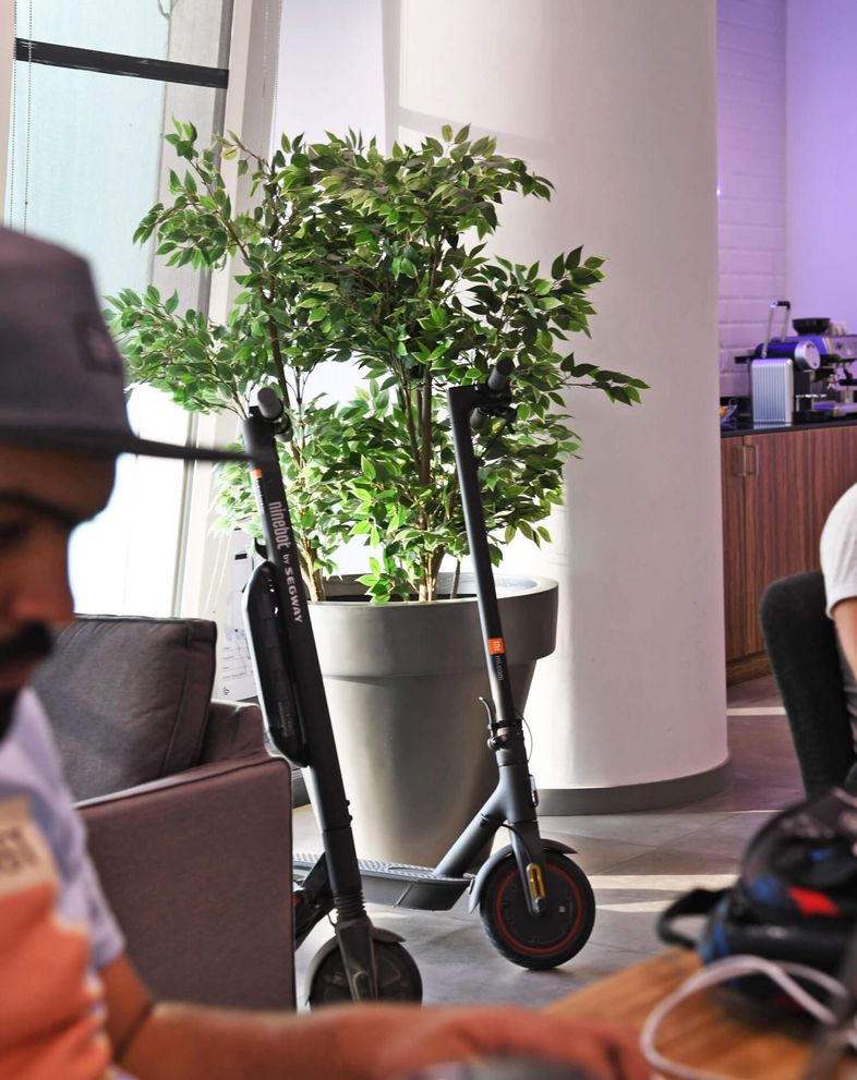 digital-first Approach