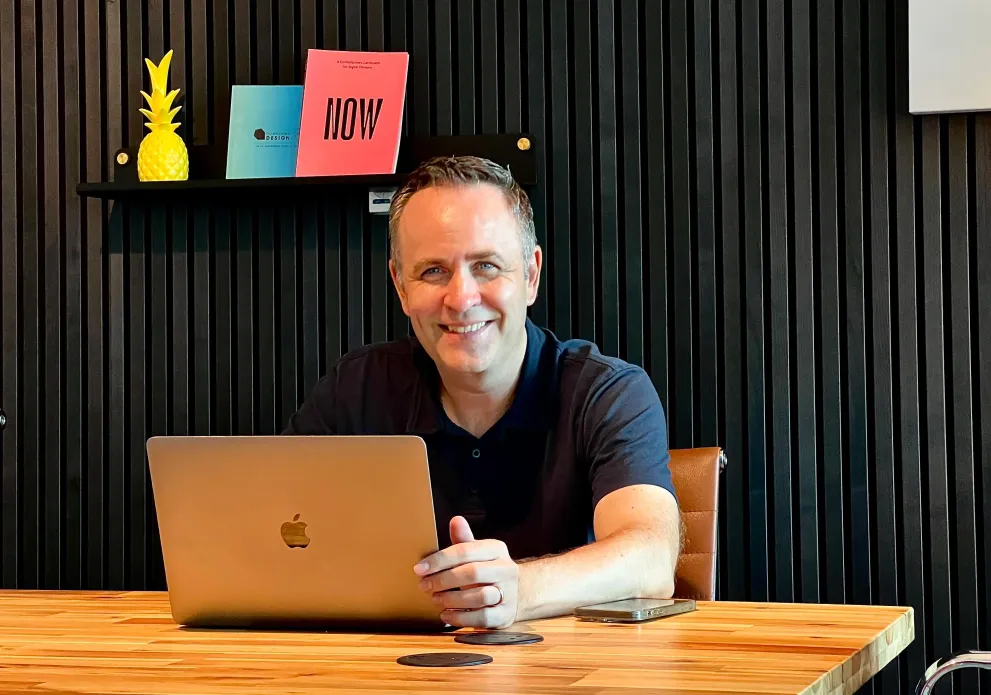 Why tentwenty Is Now Implementing AI Inside Organisations And Why It Matters