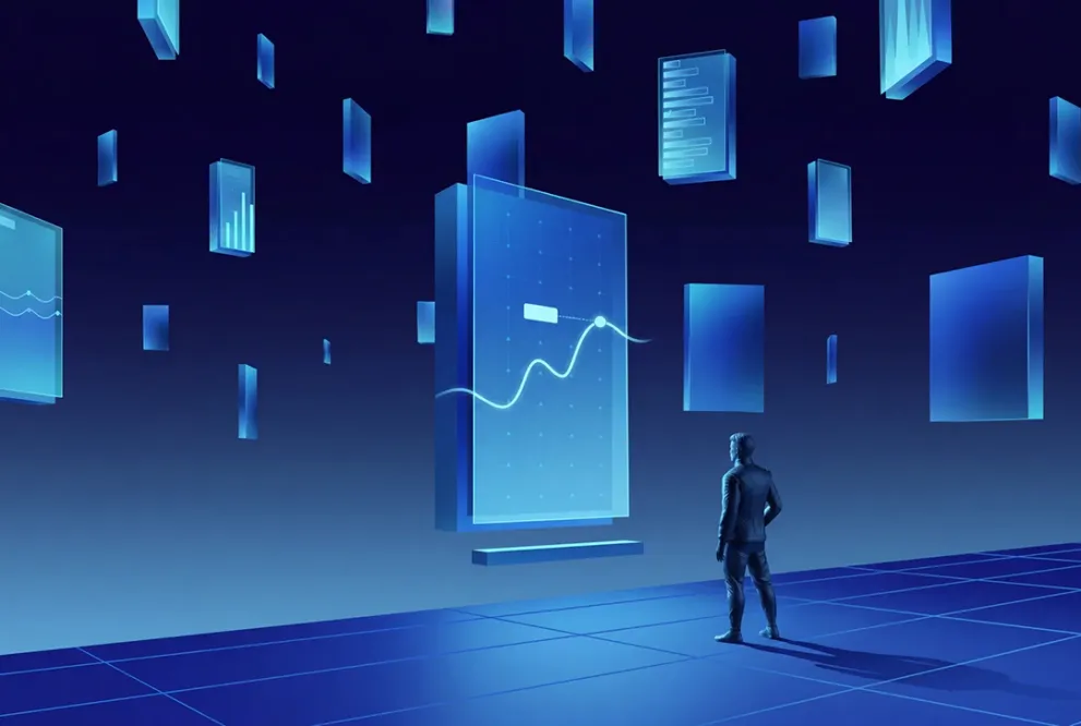 ai-powered reporting & insights