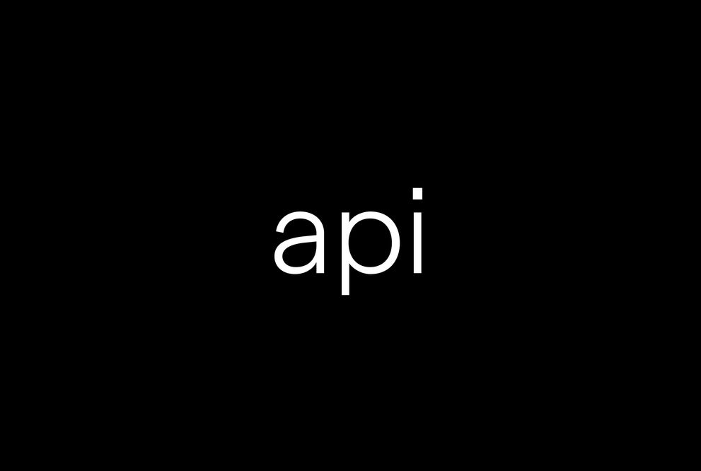 3rd Party API Integrations – Smarter, Connected Websites