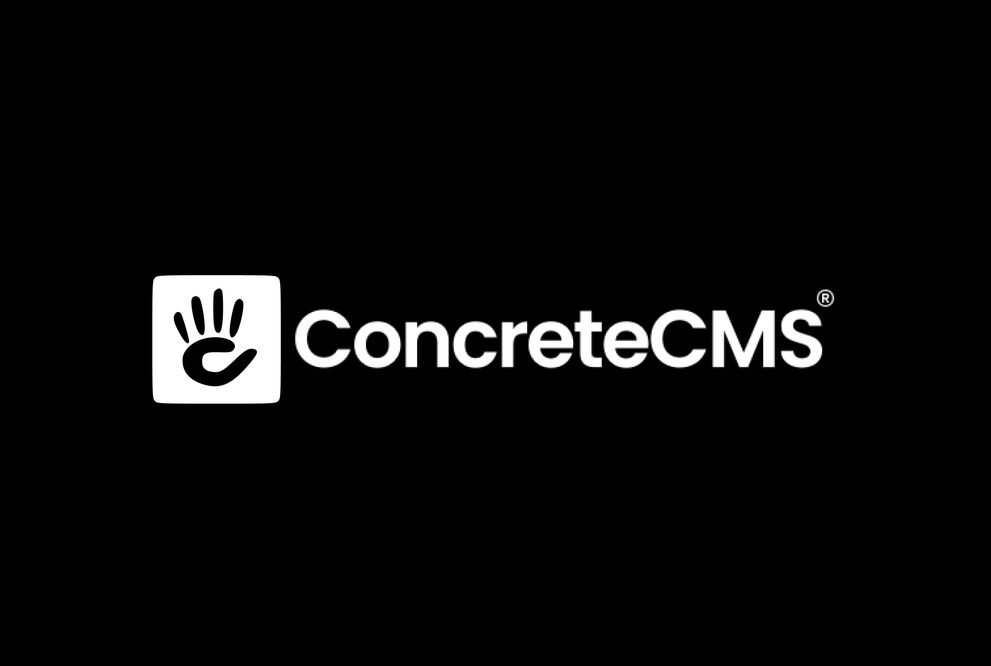 Concrete5 CMS