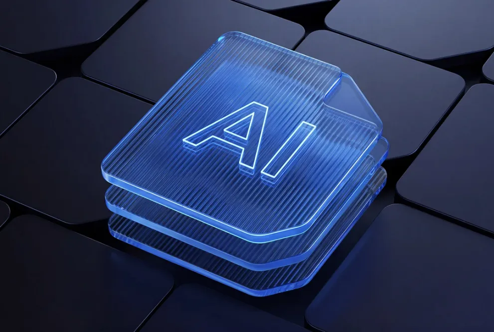 intelligent document processing