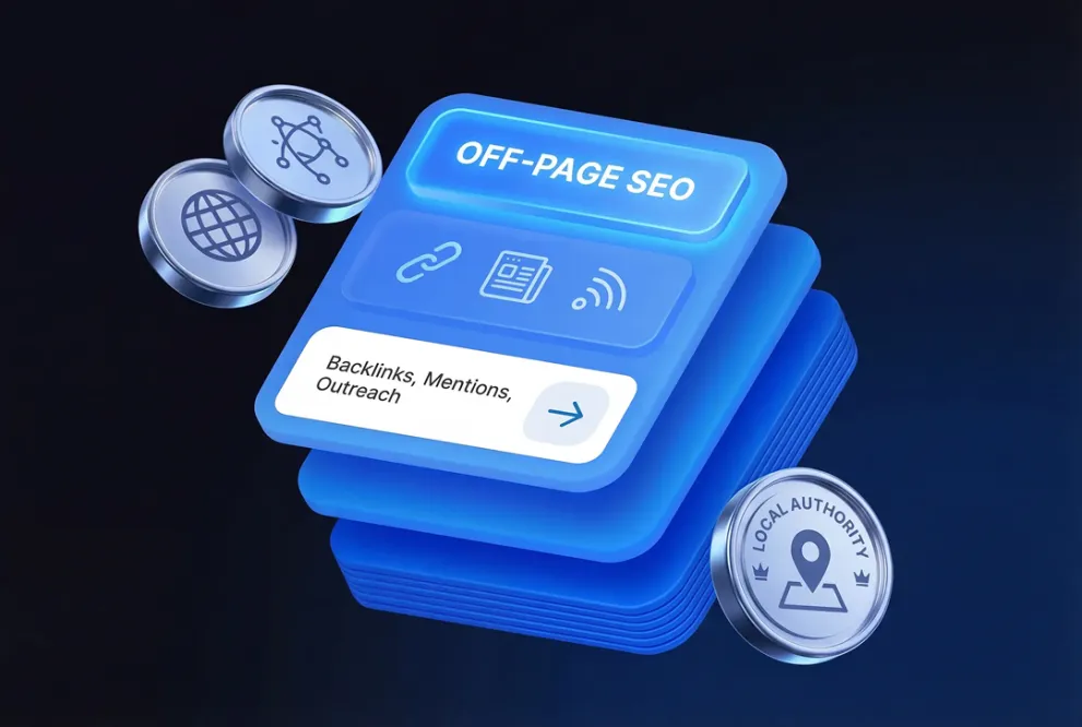 off-page & local authority